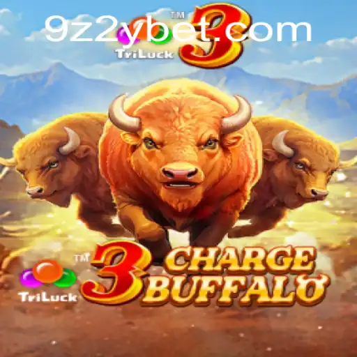 Descubra o Fascinante Mundo de '3ChargeBuffalo'