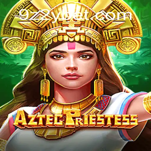 AztecPriestess: Uma Aventura Épica de Estratégia e Mistério