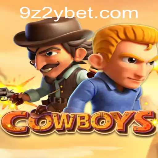 COWBOYS: O Jogo que Revoluciona o Faroeste