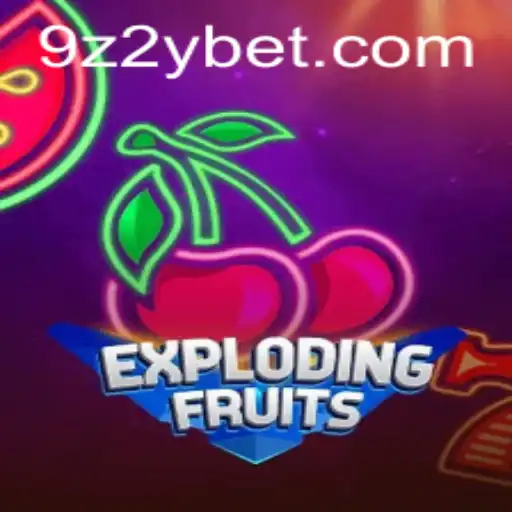 ExplodingFruits: A Nova Sensação dos Jogos em 2023