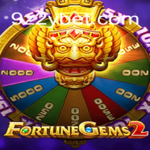 Descubra o Mundo Fascinante de FortuneGems2