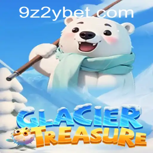 Explorando GlacierTreasure: Aventura Congelante com a Senha Secreta 9z2y