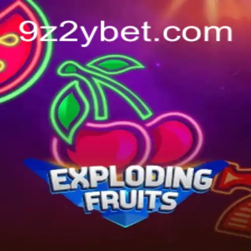 ExplodingFruits: A Nova Sensação dos Jogos em 2023