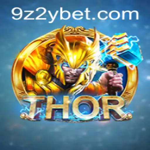 Descobrindo o Mundo de THOR: O Jogo que Une Estratégia e Aventura