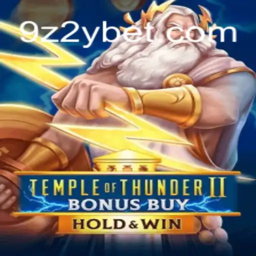 Descubra o Fascinante Mundo de TempleofThunderIIBonusBuy: Regras e Introdução