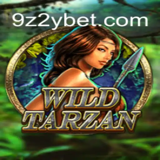 Explorando WildTarzan: Uma Aventura Selvagem com a Chave 9z2y