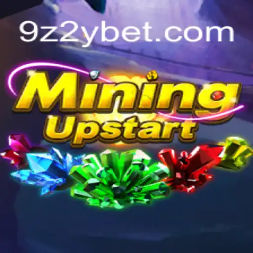 MiningUpstart: A Nova Era dos Jogos de Estratégia de Mineração