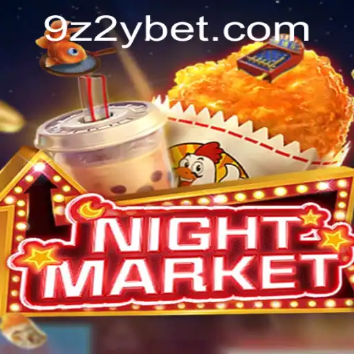 Descubra o Fascinante Mundo de NIGHTMARKET: O Jogo que Está Conquistando a Atualidade