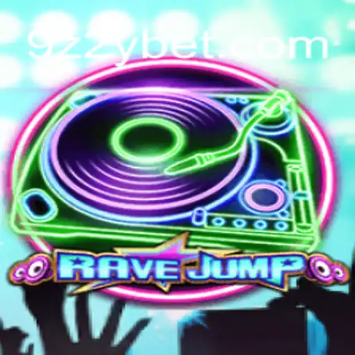RaveJump: Uma Nova Dimensão de Diversão Eletrônica