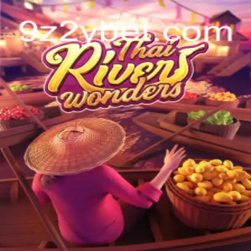 Descubra o Fascinante Jogo ThaiRiverWonders