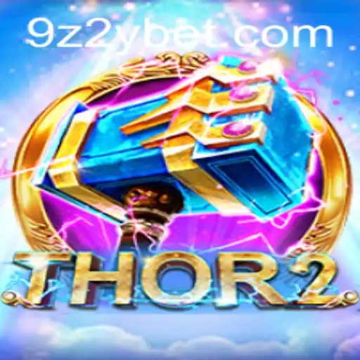 Thor2: O Desafio do Trovão