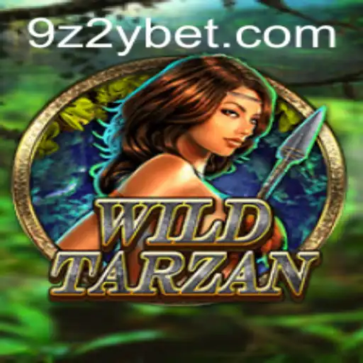 Explorando WildTarzan: Uma Aventura Selvagem com a Chave 9z2y